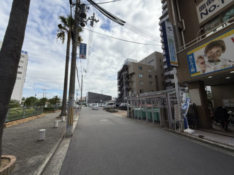 ユニライフ泉北深井駅前のその他