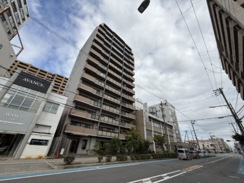 ユニライフ泉北深井駅前の周辺