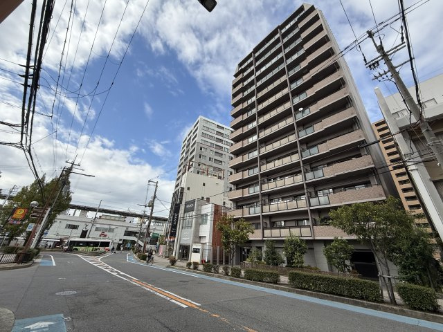 ユニライフ泉北深井駅前のその他
