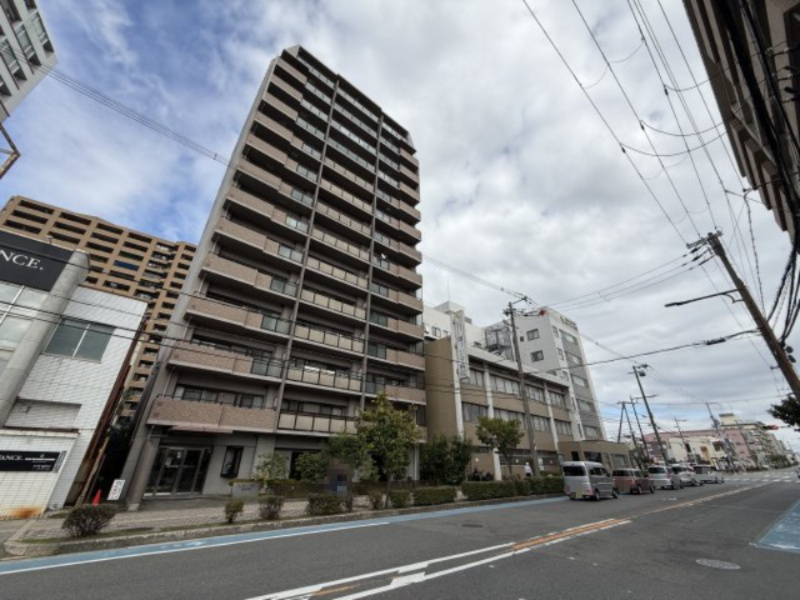ユニライフ泉北深井駅前の周辺