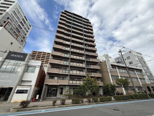 ユニライフ泉北深井駅前のその他