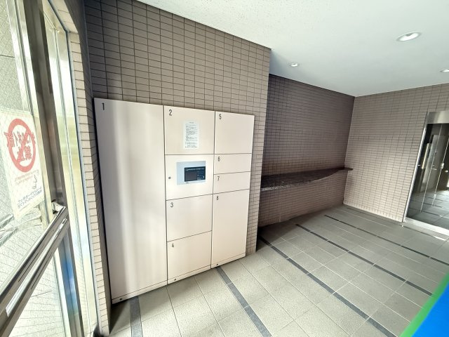 ユニライフ泉北深井駅前のその他