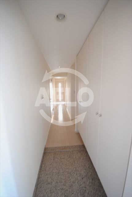 アーデン上本町　真田山小学校区の玄関|アーデン上本町　玄関