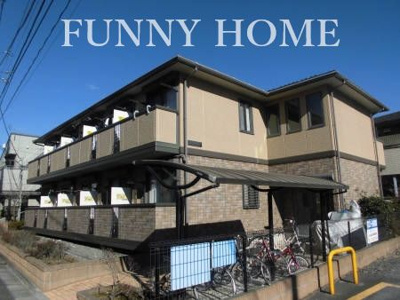 【外観】 | 桜プレイス