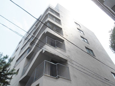 【外観】 | グリーンヒル柴田屋