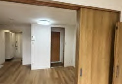 【居間・リビング】 | グリーンヒル柴田屋