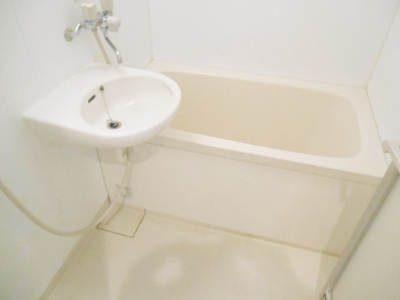 【浴室】 | グリーンヒル柴田屋 | 別部屋参考写真