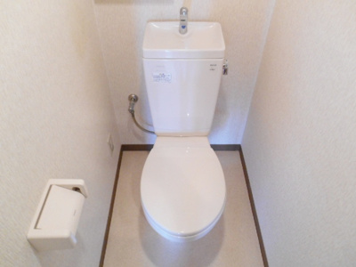 【トイレ】 | グリーンヒル柴田屋 | 別部屋参考写真