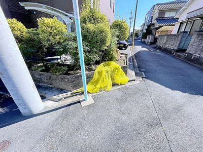 【その他共用部分】 | プランドール【名古屋市賃貸・重量鉄骨造】