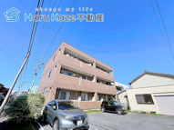 プランドール【名古屋市賃貸・重量鉄骨造】の画像