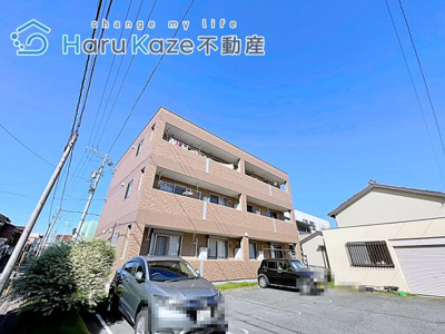 【外観】 | プランドール【名古屋市賃貸・重量鉄骨造】