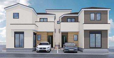 【仲介手数料無料】所沢市緑町１２期　全３棟２号棟　所沢の新築なら西武ハウジング