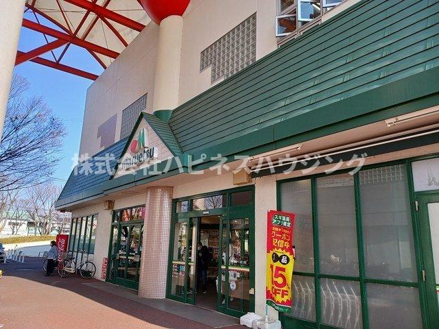 キーファー・リーフの周辺|マルエツ北柏店まで600m