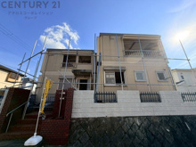 池田市伏尾台1丁目新築一戸建ての画像