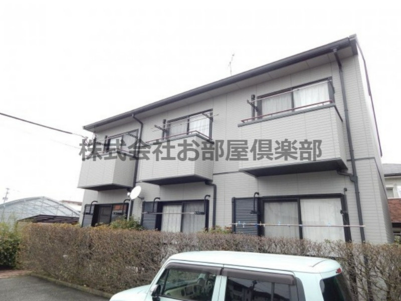 グレース小森野Ⅱ