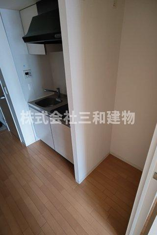 プライムコート成増の内装|同タイプ別号室参考写真