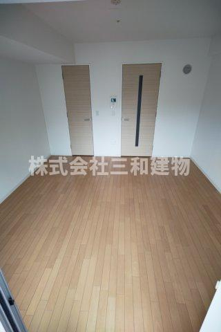 プライムコート成増の洋室|同タイプ別号室参考写真