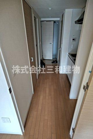 プライムコート成増のその他|同タイプ別号室参考写真