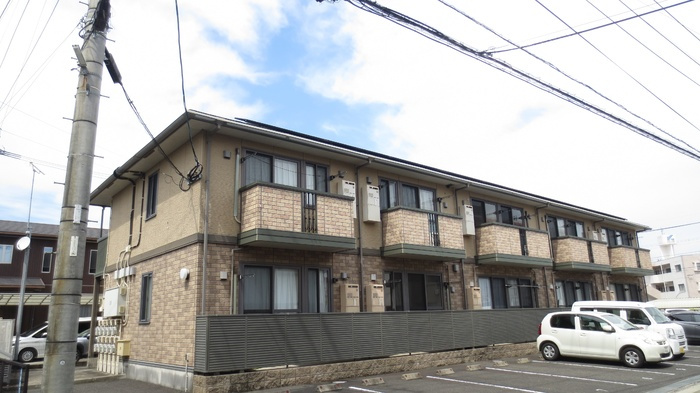 ナチュール清和の画像