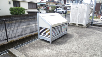 【その他共用部分】