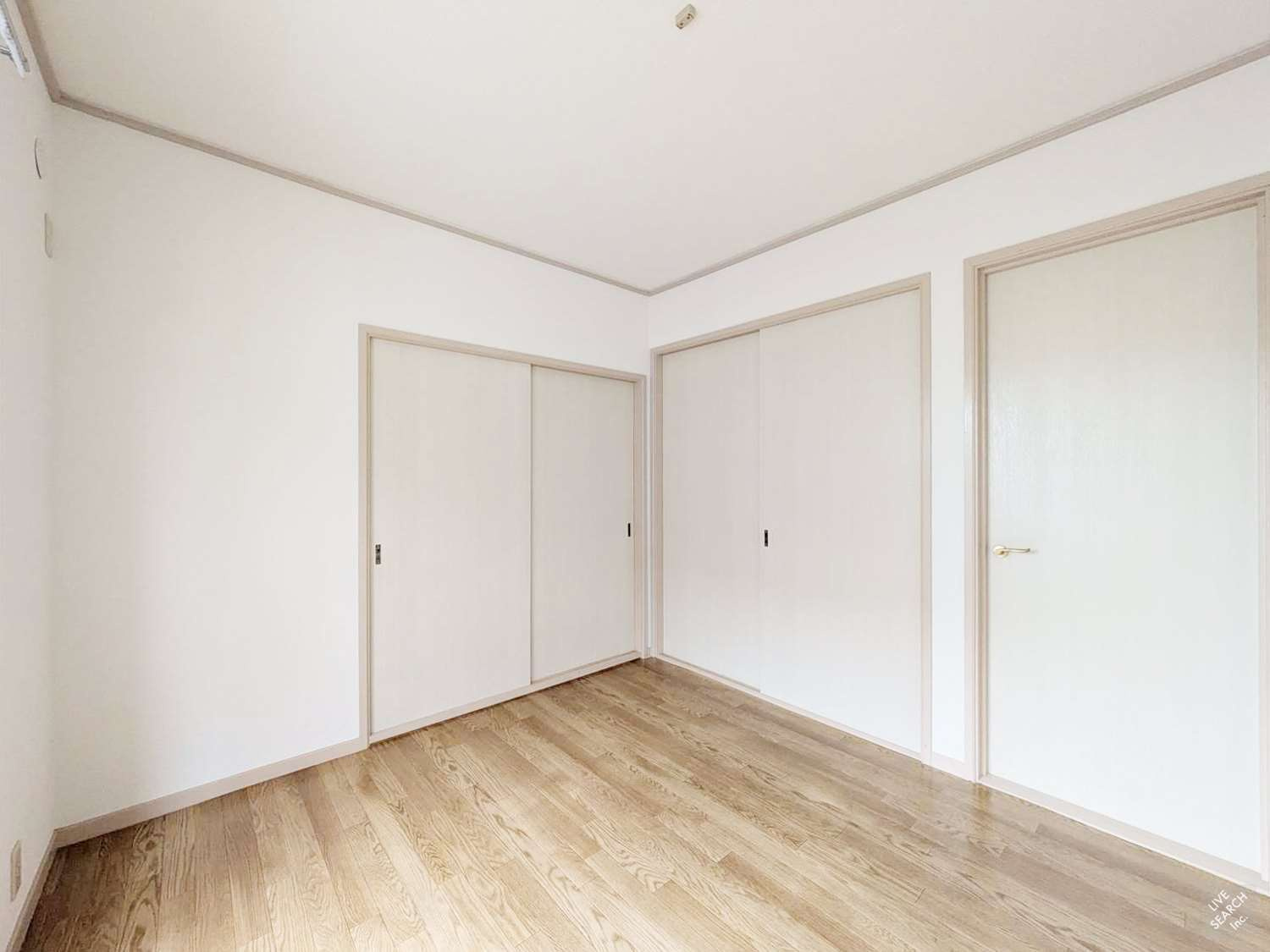 ふじみ野市上ノ原３丁目のアパート