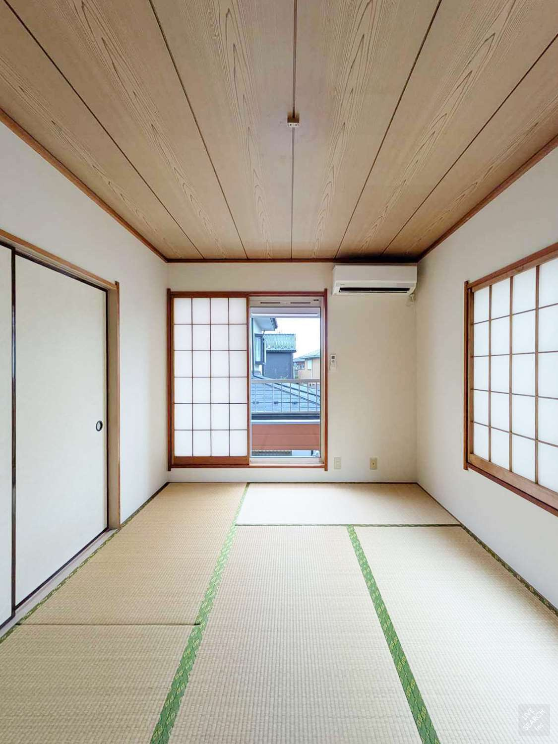 ふじみ野市上ノ原３丁目のアパート