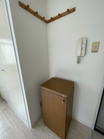 グレイシーF.Kの内装|内装も気になるポイント