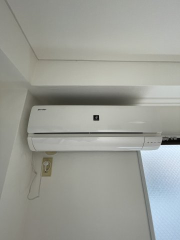 グレイシーF.Kの設備