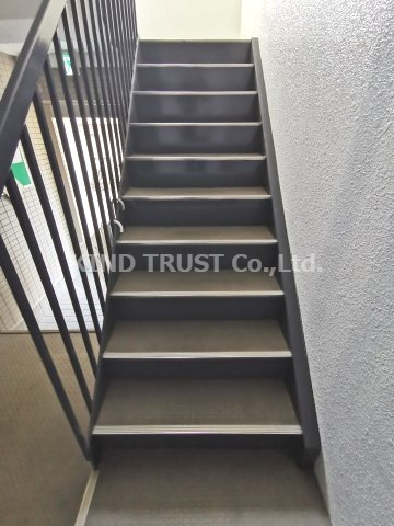 グレイシーF.Kのその他共用部分