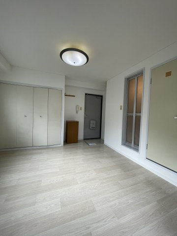 グレイシーF.Kの居間・リビング|ゆったり過ごせるリビングです