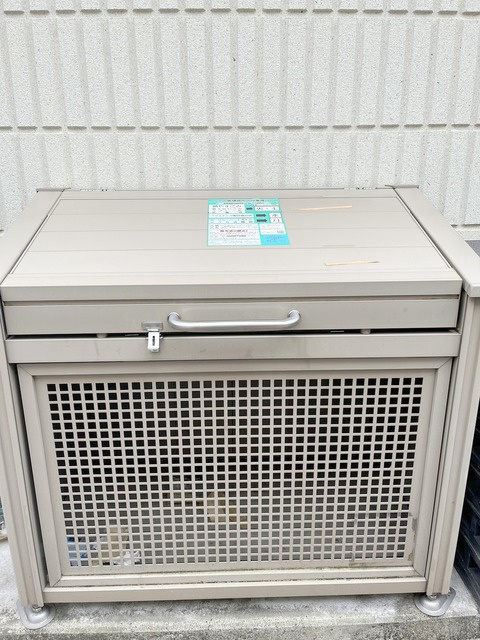 ロイテ中山のその他共用部分