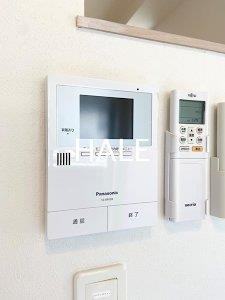 【セキュリティ】 | グレースビュー香椎