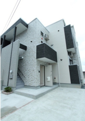 【外観】 | グレースビュー香椎