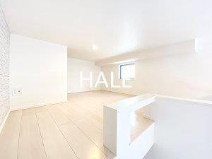 【洋室】 | グレースビュー香椎