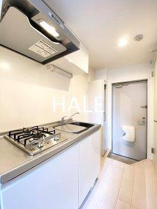 【キッチン】 | グレースビュー香椎