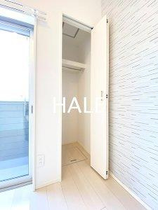 【収納】 | グレースビュー香椎