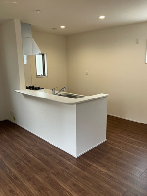 【キッチン】 | リーブルガーデン伊丹市南野４期 | キッチン