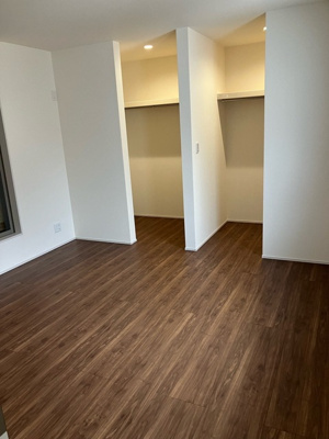 【洋室】 | リーブルガーデン伊丹市南野４期 | 洋室