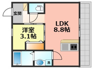 ティンガーラ須ヶ口　EASTの画像