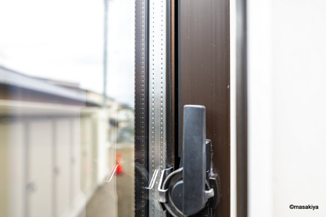 メゾンラテ稲葉の設備