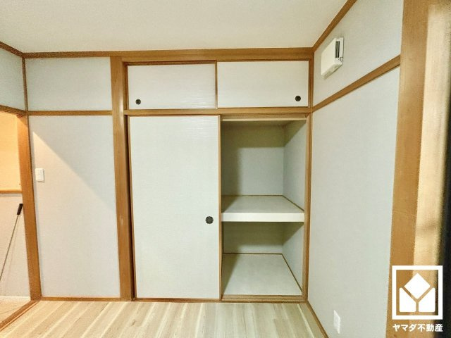 伏見区革屋町の和室