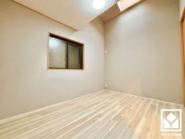 伏見区革屋町の子供部屋