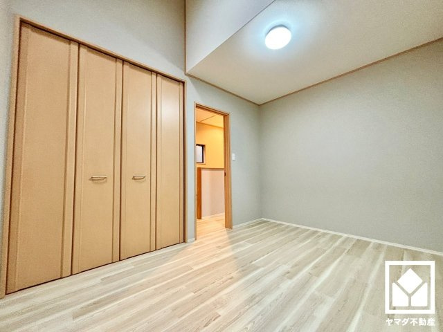 伏見区革屋町の子供部屋