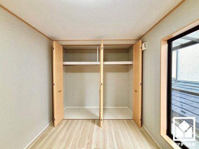 伏見区革屋町の収納