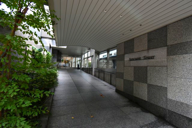 なかのサンクォーレ