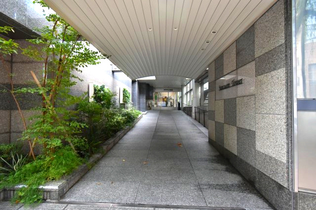 なかのサンクォーレ