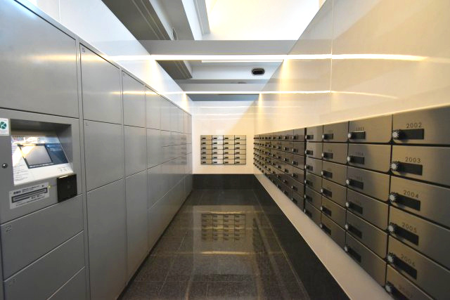 なかのサンクォーレの設備