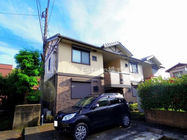 ペニーレーン　ＡＢ