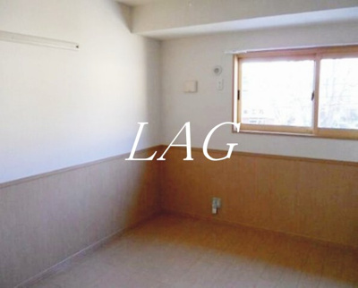 【寝室】 | クレール由野台 | 寝室です。