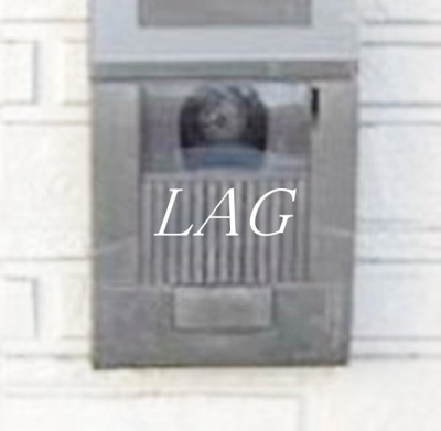 【セキュリティ】 | クレール由野台 | モニター付きインターフォンです。